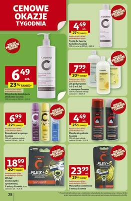 Gazetka Auchan