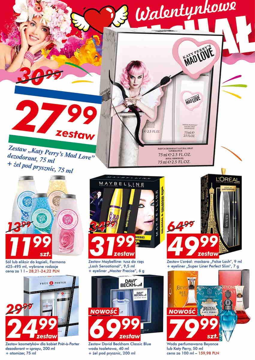 Gazetka promocyjna Auchan do 14/02/2017 str.12