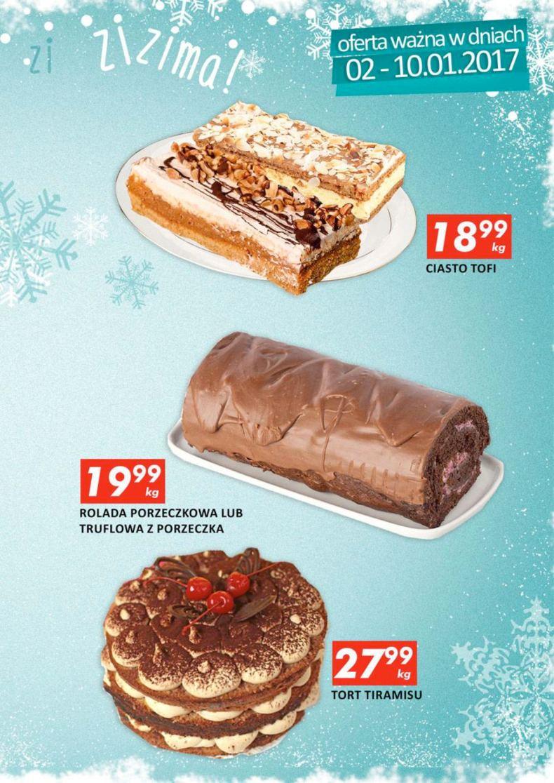 Gazetka promocyjna Auchan do 10/01/2017 str.17