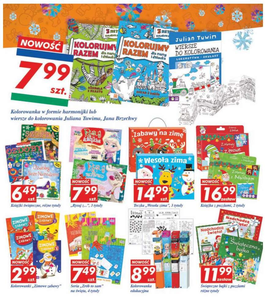 Gazetka promocyjna Auchan do 30/11/2016 str.23