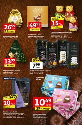 Gazetka Auchan