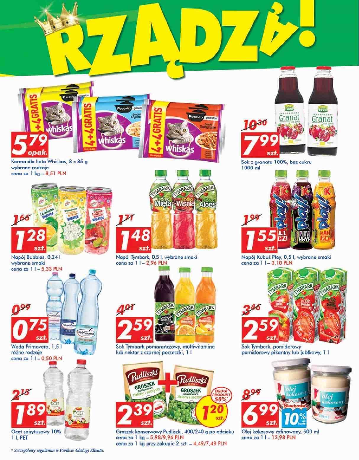 Gazetka promocyjna Auchan do 23/08/2017 str.13