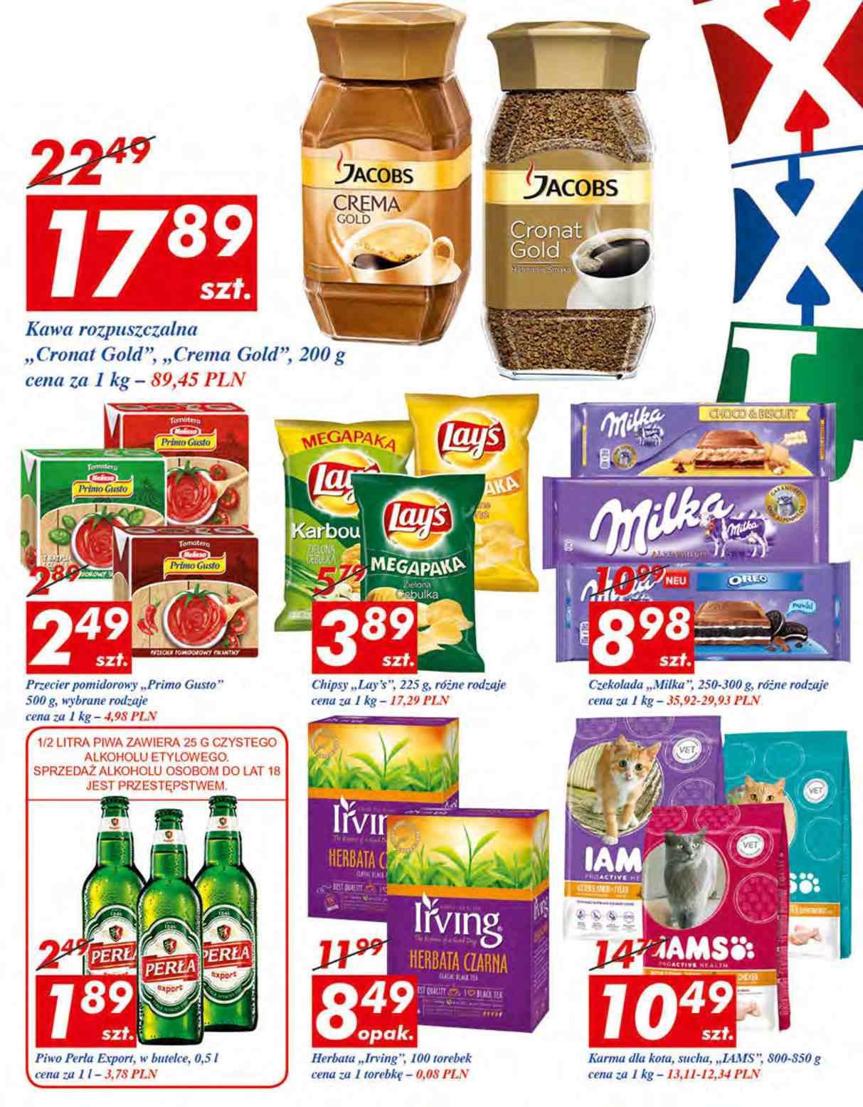 Gazetka promocyjna Auchan do 09/02/2016 str.13