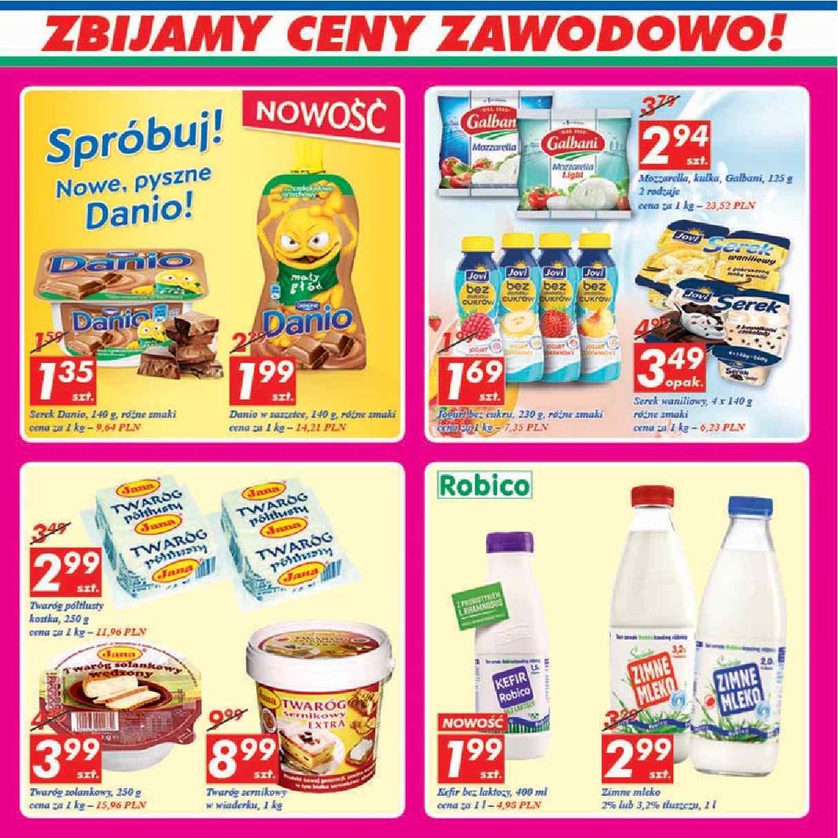 Gazetka promocyjna Auchan do 21/09/2017 str.8