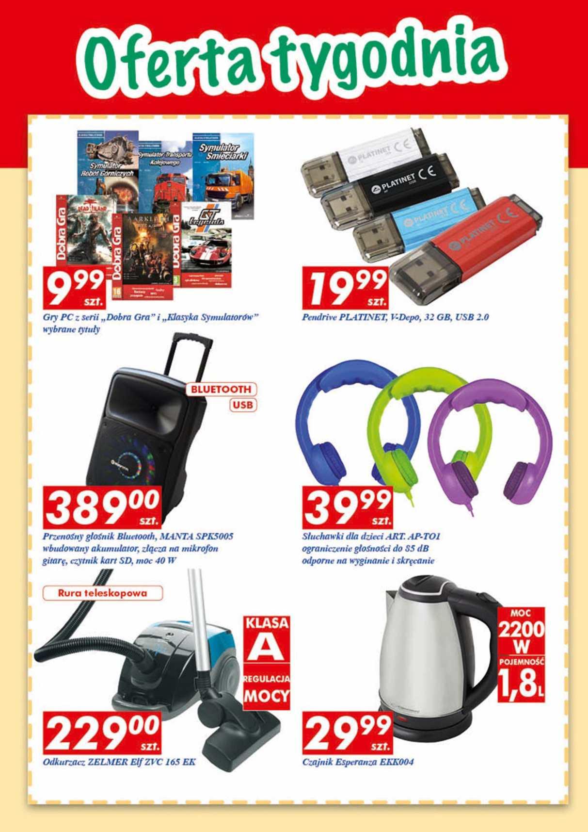 Gazetka promocyjna Auchan do 03/08/2016 str.10