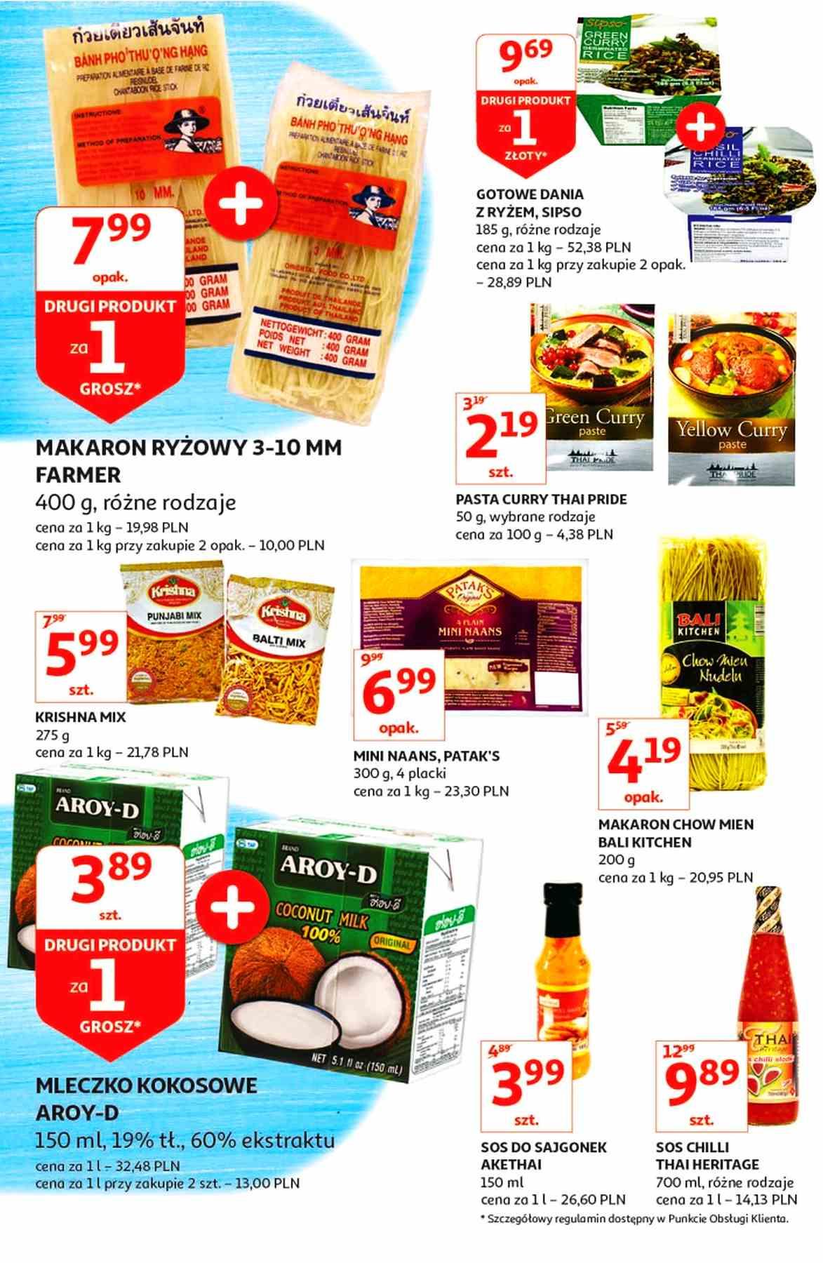 Gazetka promocyjna Auchan do 30/01/2019 str.6