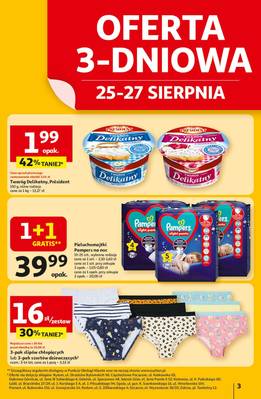 Gazetka Auchan