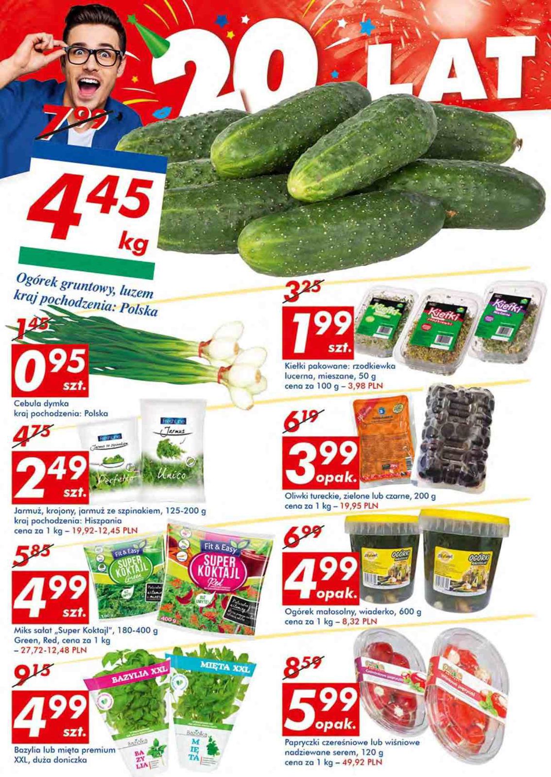 Gazetka promocyjna Auchan do 13/05/2016 str.8