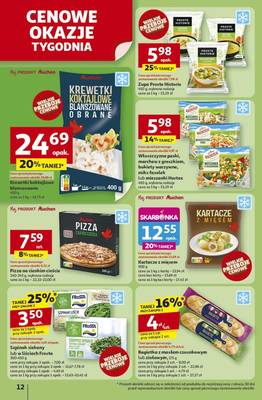 Gazetka Auchan