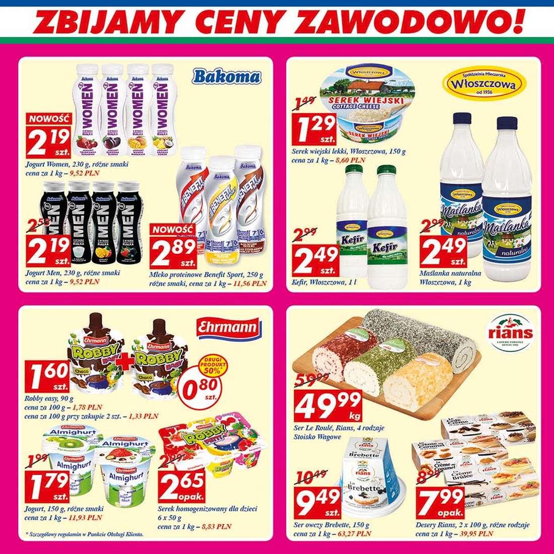 Gazetka promocyjna Auchan do 14/06/2017 str.7