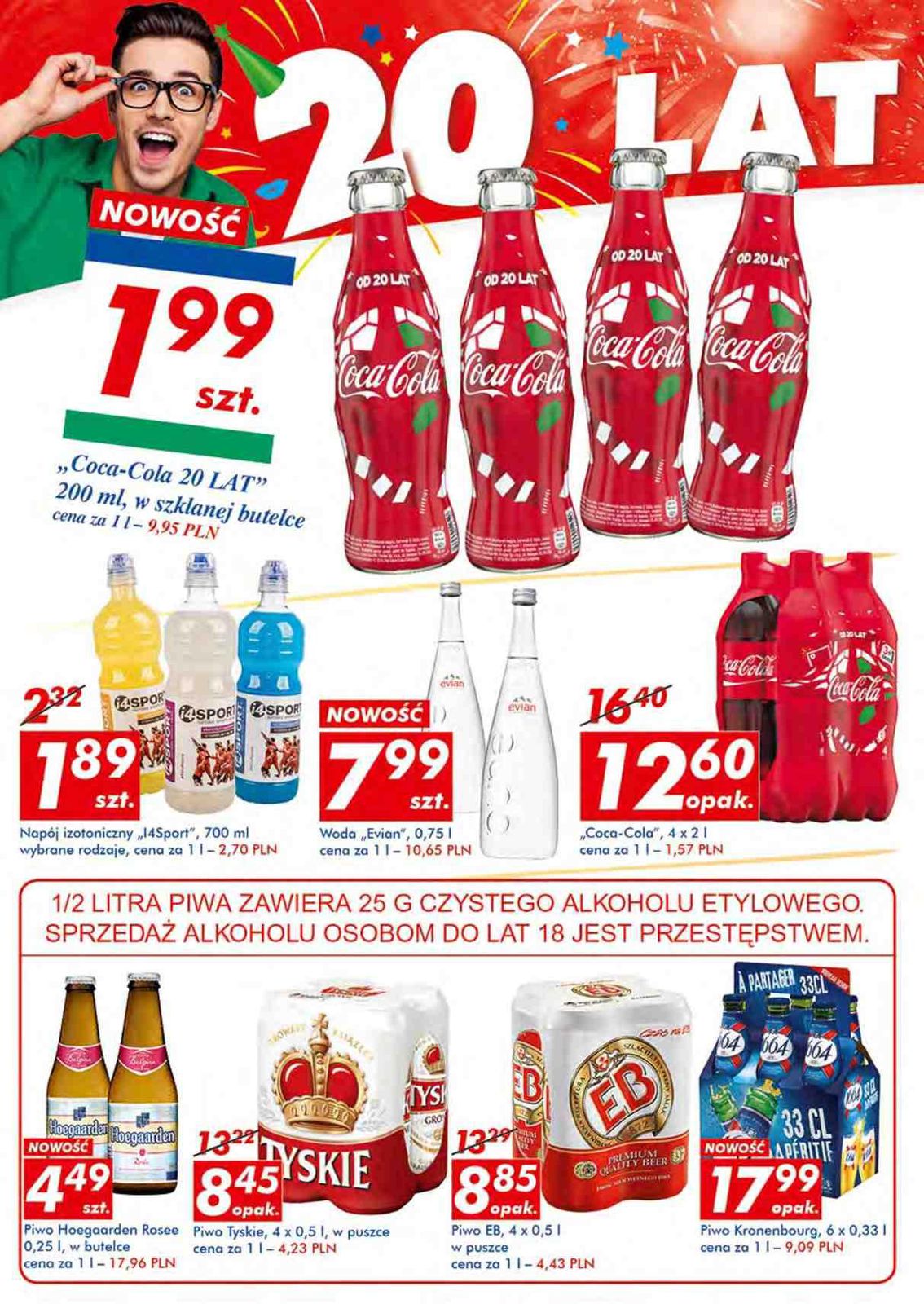 Gazetka promocyjna Auchan do 20/05/2016 str.16