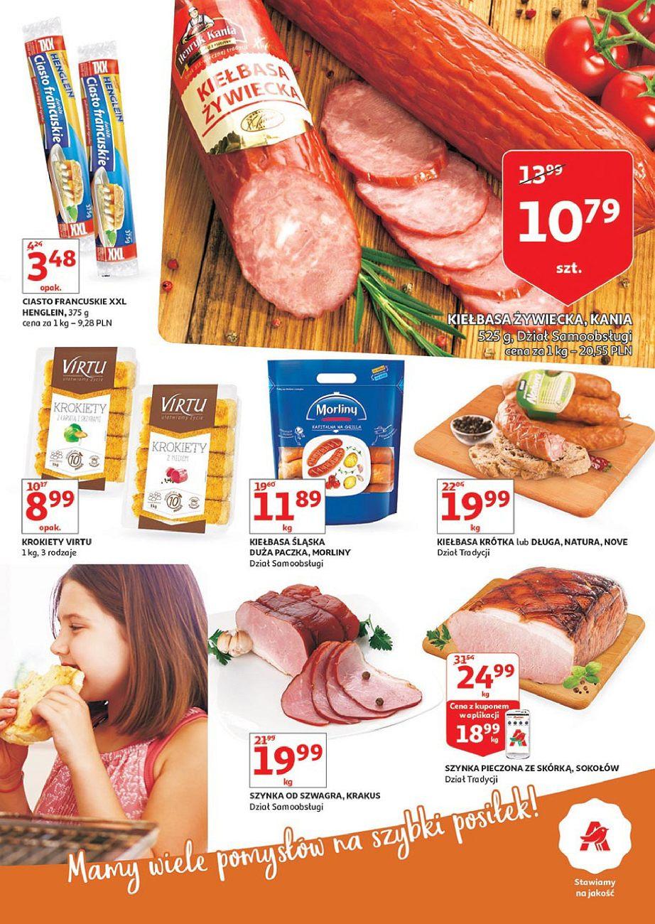 Gazetka promocyjna Auchan do 22/05/2018 str.17