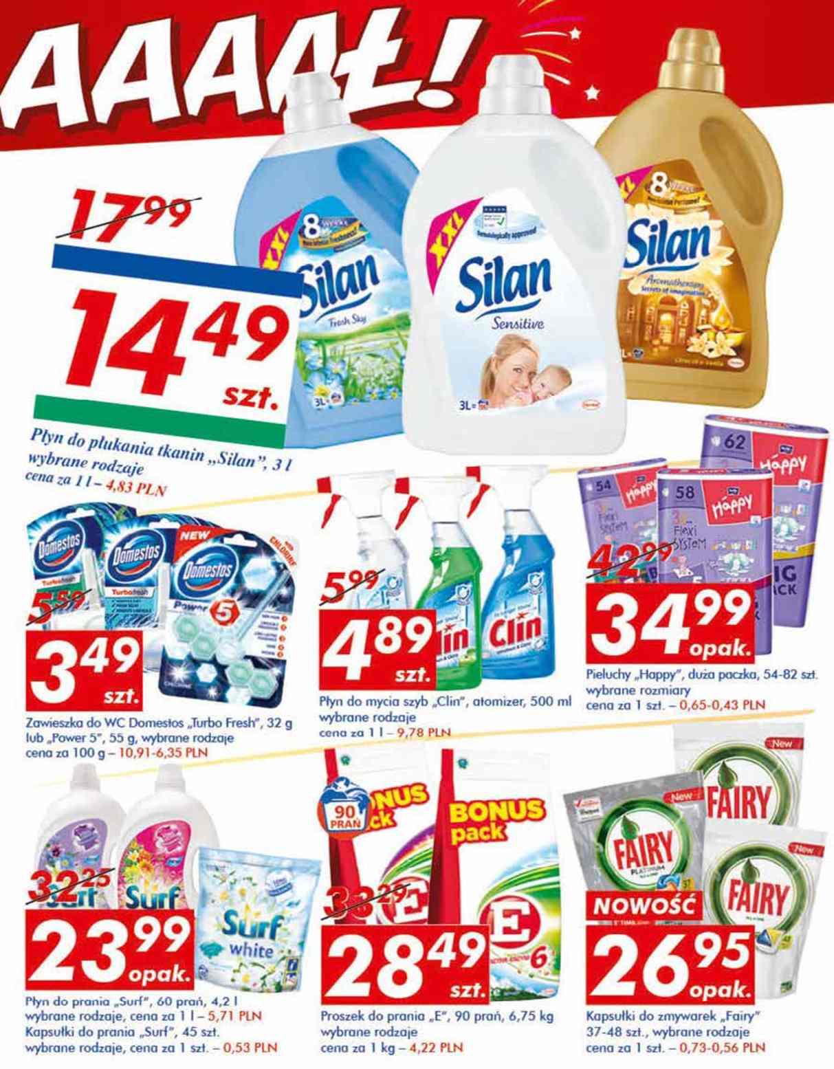 Gazetka promocyjna Auchan do 24/08/2016 str.11