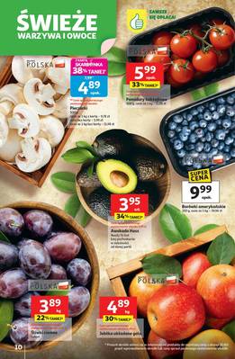Gazetka Auchan