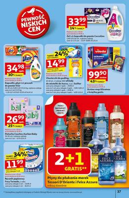 Gazetka Auchan