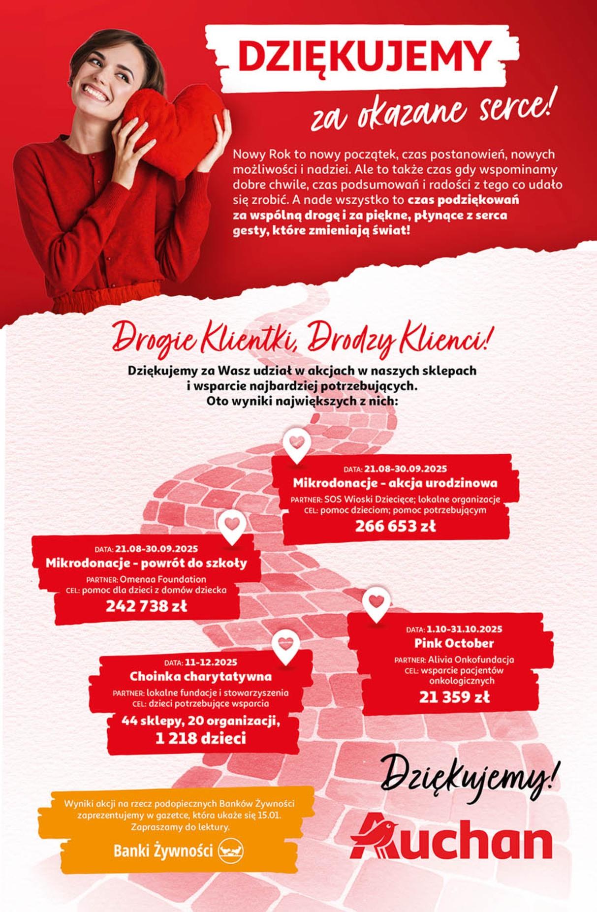 Gazetka promocyjna Auchan do 07/01/2026 str.36