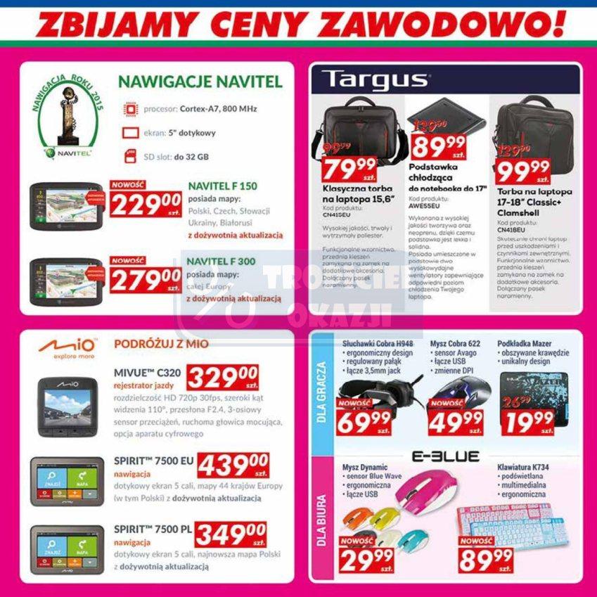 Gazetka promocyjna Auchan do 21/09/2016 str.31