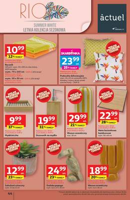 Gazetka Auchan
