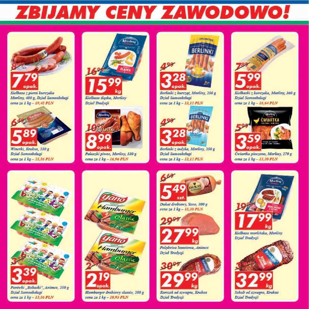 Gazetka promocyjna Auchan do 21/09/2017 str.4