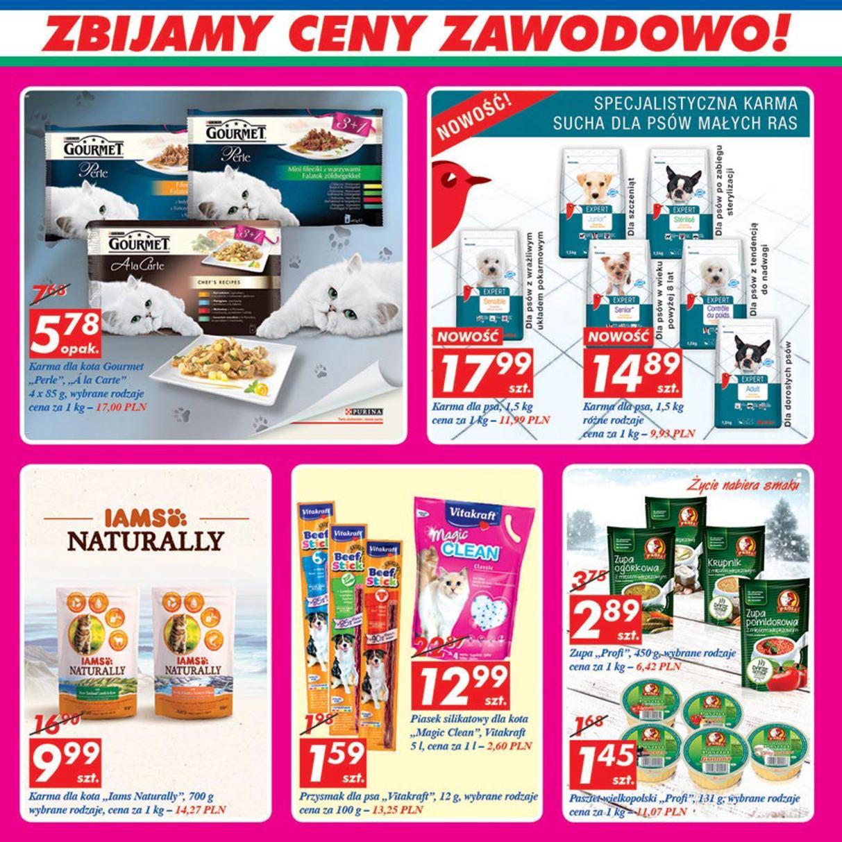 Gazetka promocyjna Auchan do 15/03/2017 str.22