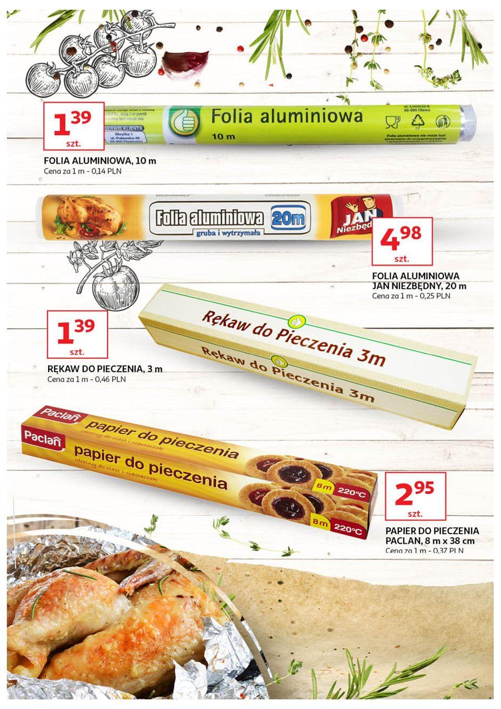 Gazetka promocyjna Auchan do 19/09/2018 str.8