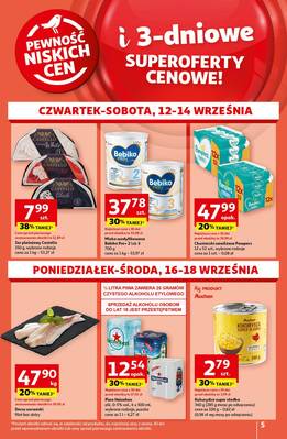 Gazetka Auchan