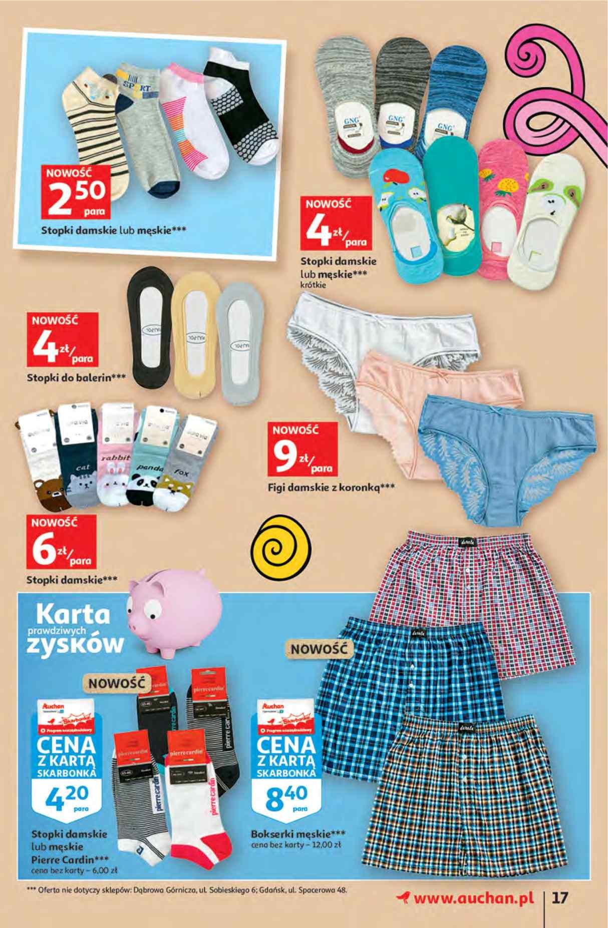 Gazetka promocyjna Auchan do 25/08/2021 str.16