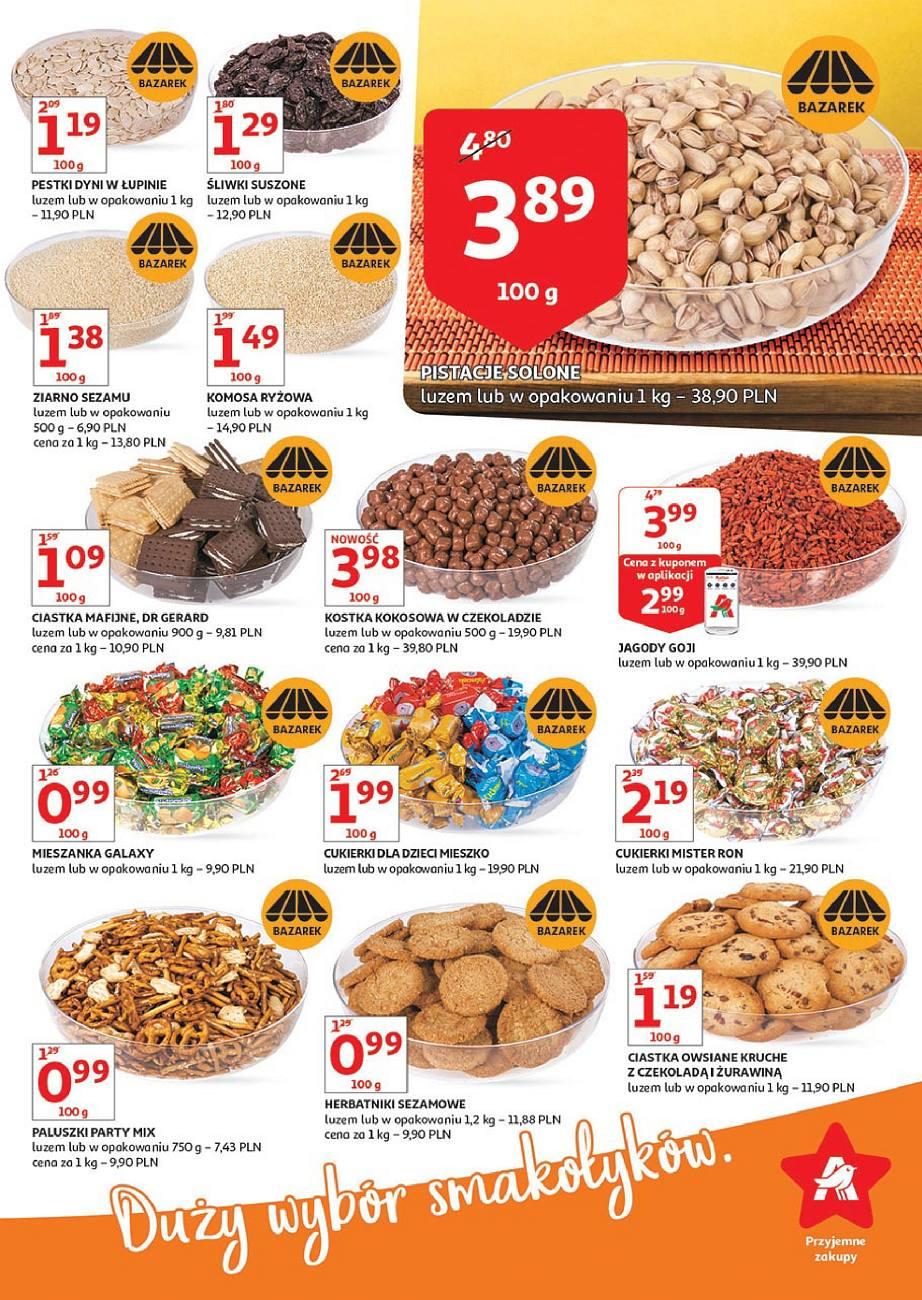 Gazetka promocyjna Auchan do 14/05/2018 str.21