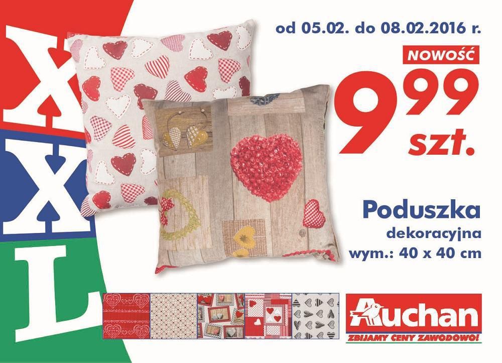 Gazetka promocyjna Auchan do 08/02/2016 str.0