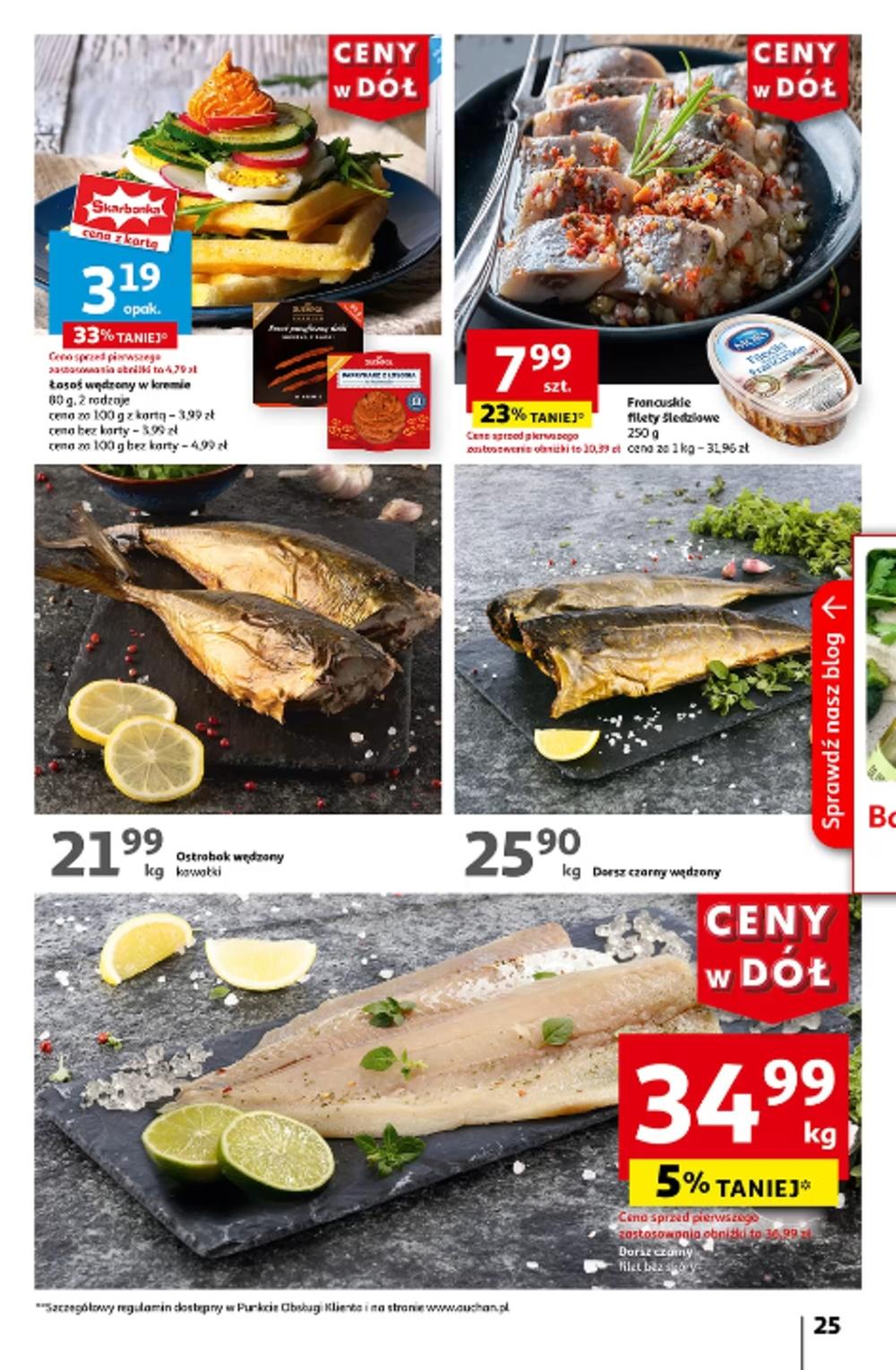 Gazetka promocyjna Auchan do 12/06/2024 str.25