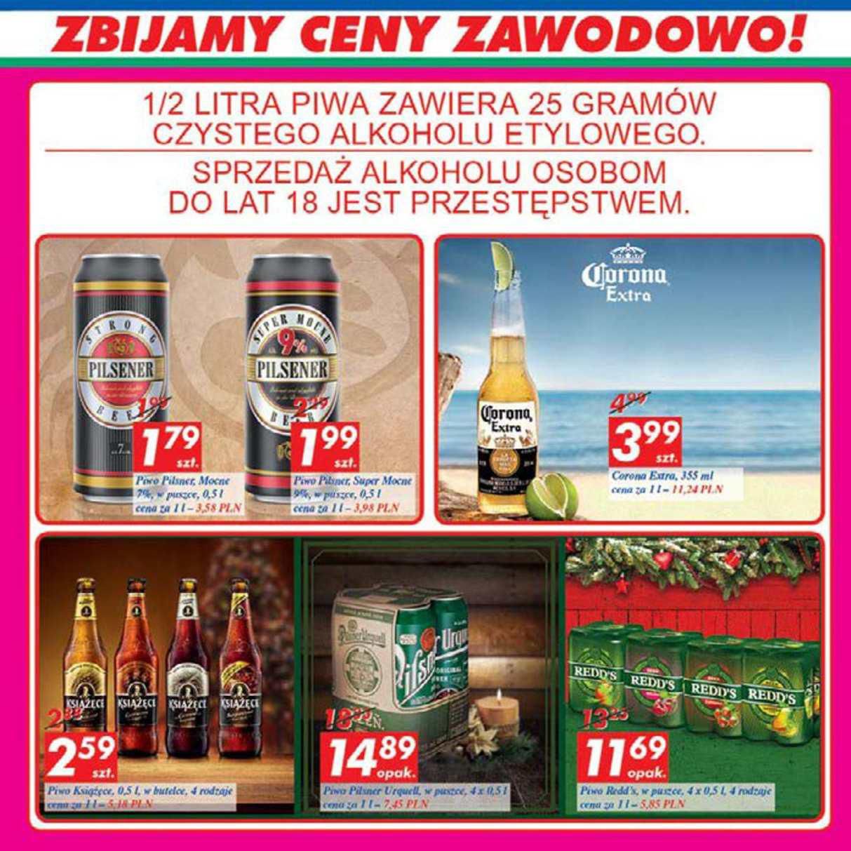 Gazetka promocyjna Auchan do 16/12/2015 str.17