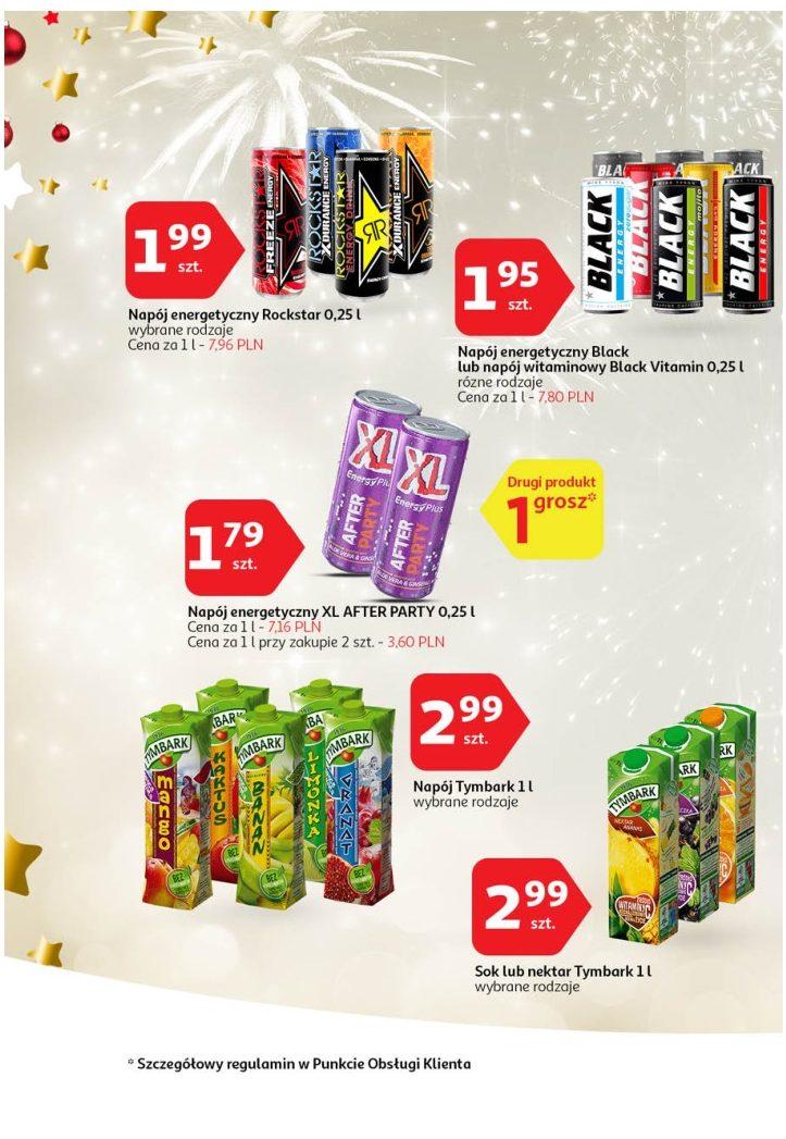 Gazetka promocyjna Auchan do 31/12/2017 str.26