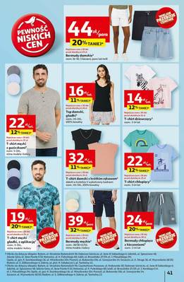 Gazetka Auchan