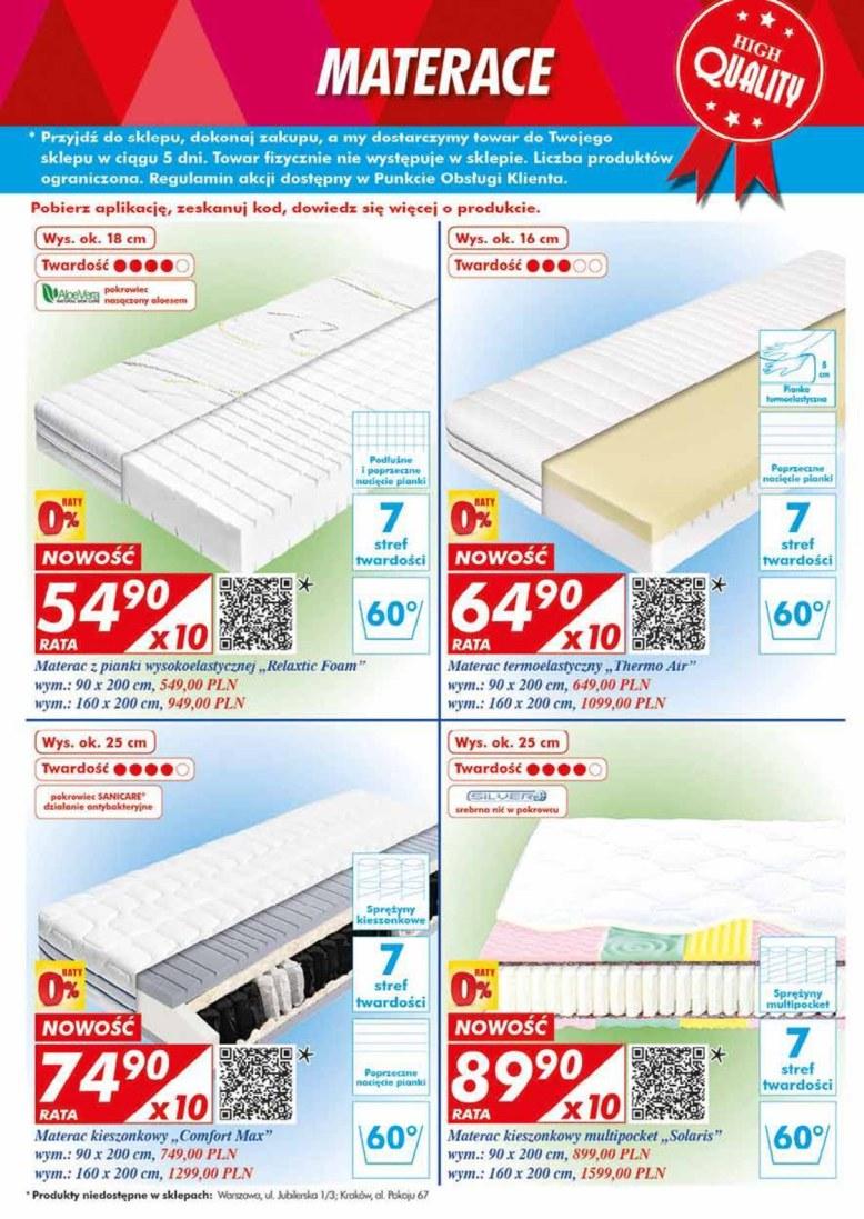 Gazetka promocyjna Auchan do 25/01/2017 str.15