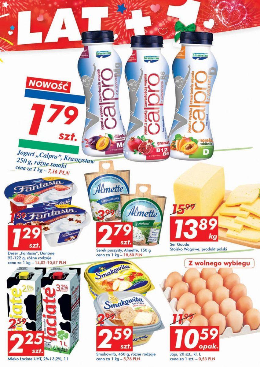 Gazetka promocyjna Auchan do 01/06/2017 str.7