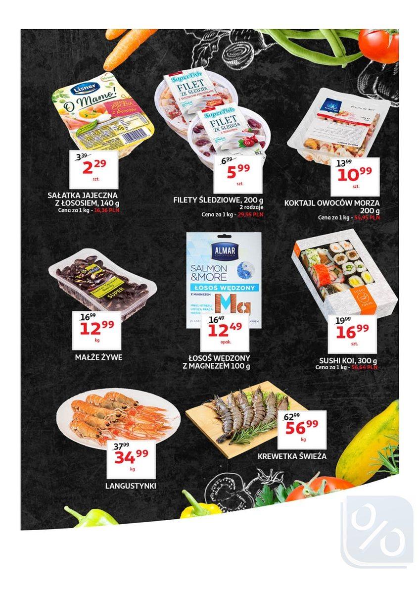 Gazetka promocyjna Auchan do 16/01/2018 str.2