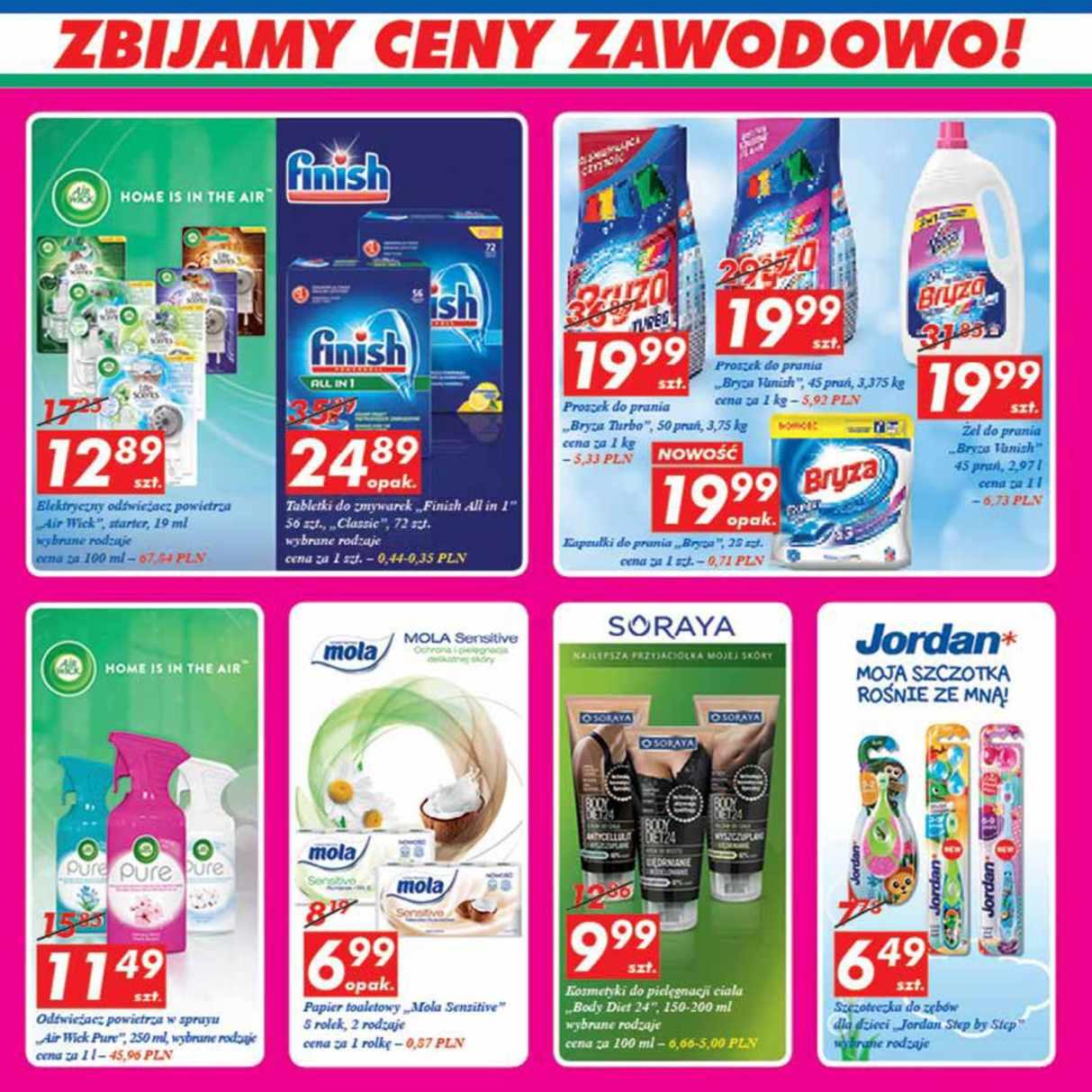 Gazetka promocyjna Auchan do 22/06/2016 str.22