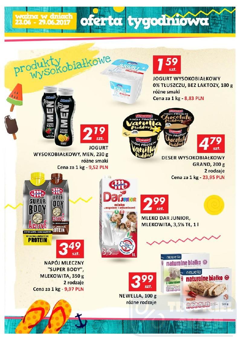 Gazetka promocyjna Auchan do 29/06/2017 str.6
