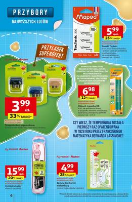 Gazetka Auchan