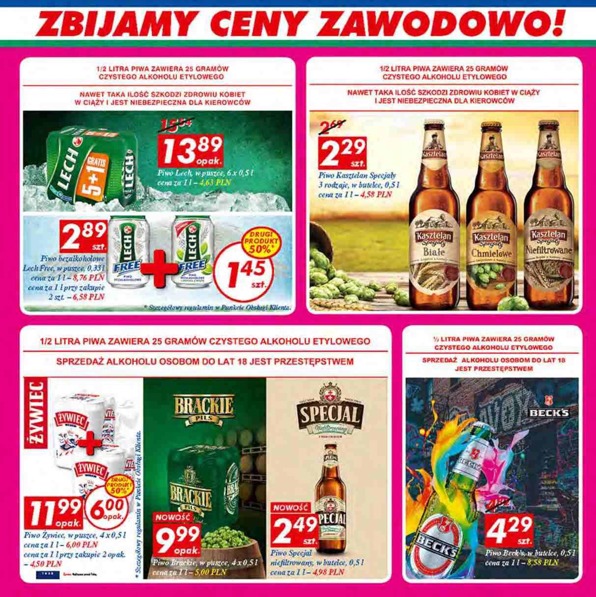 Gazetka promocyjna Auchan do 02/12/2015 str.21