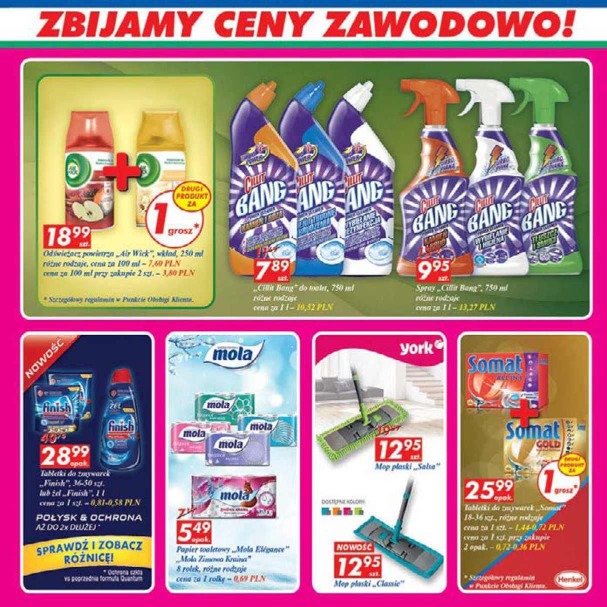 Gazetka promocyjna Auchan do 16/12/2015 str.21