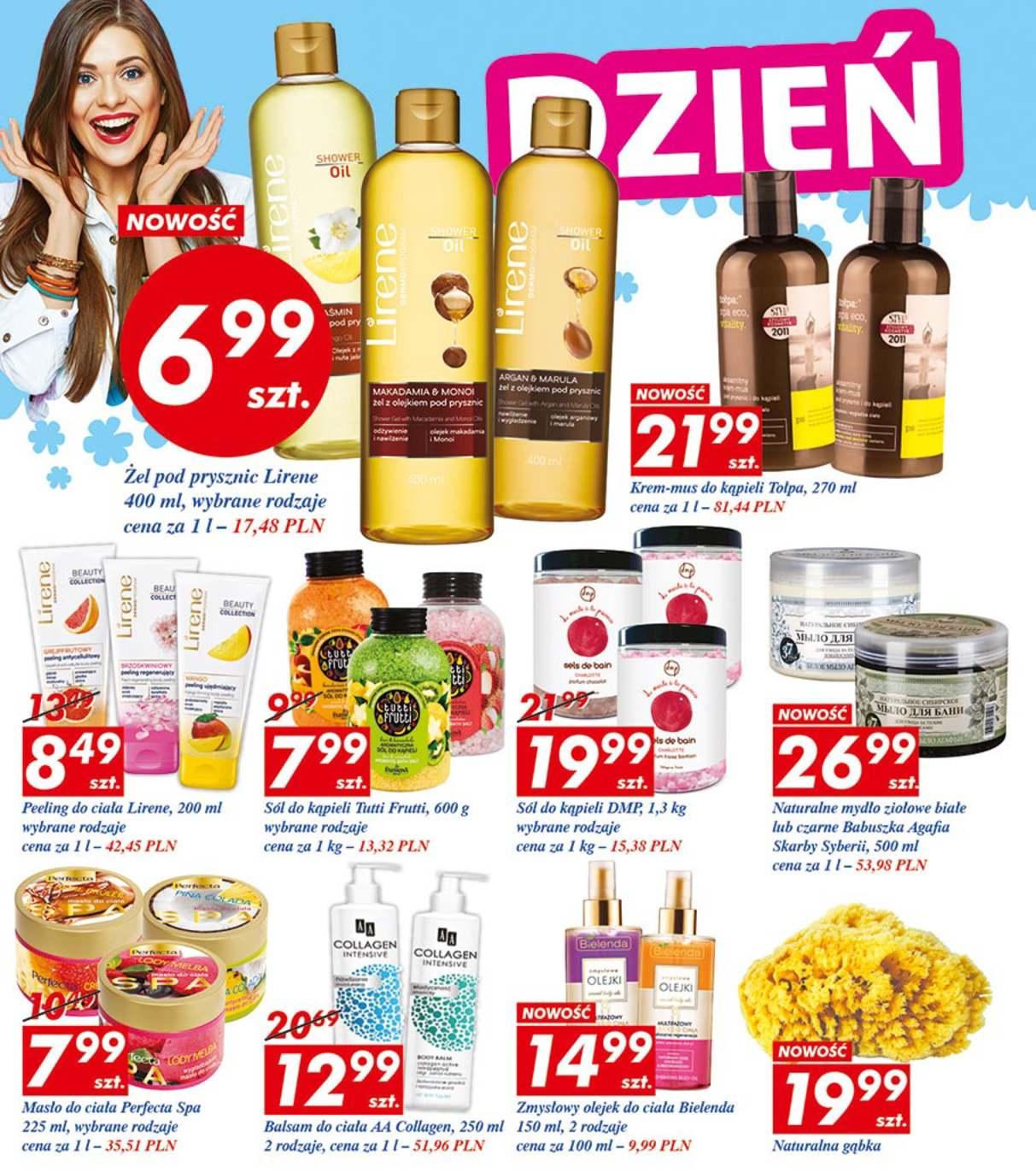 Gazetka promocyjna Auchan do 08/03/2017 str.6