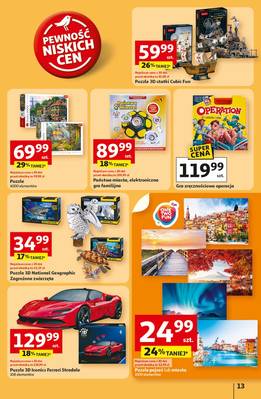 Gazetka Auchan