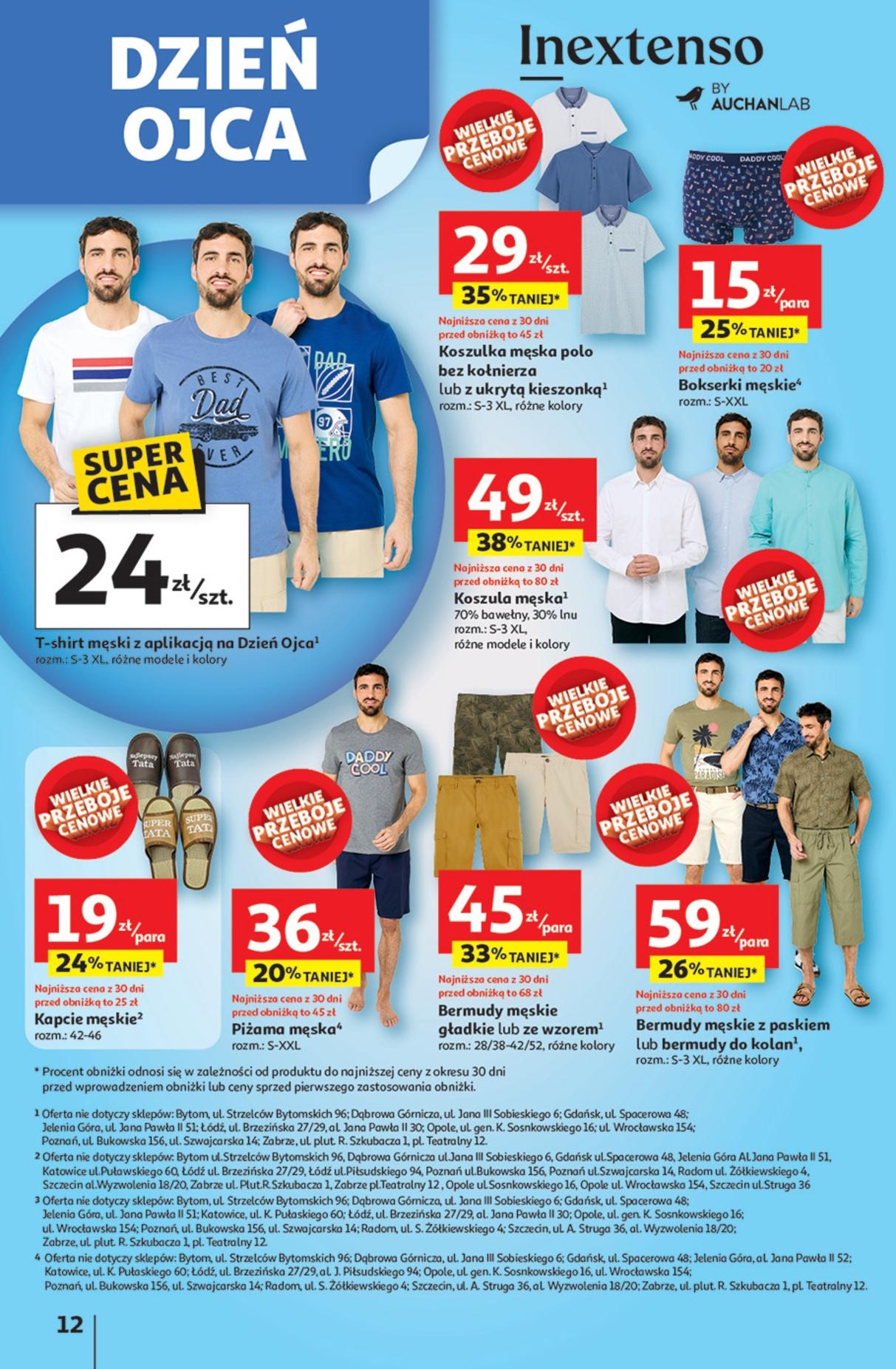 Gazetka promocyjna Auchan do 25/06/2025 str.14