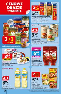 Gazetka Auchan