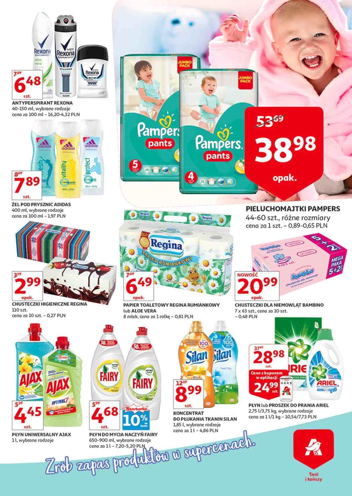 Gazetka promocyjna Auchan do 06/06/2018 str.17