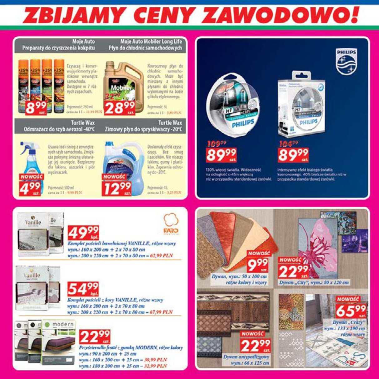 Gazetka promocyjna Auchan do 16/12/2015 str.37