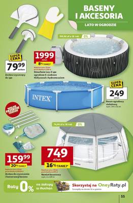 Gazetka Auchan
