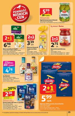 Gazetka Auchan