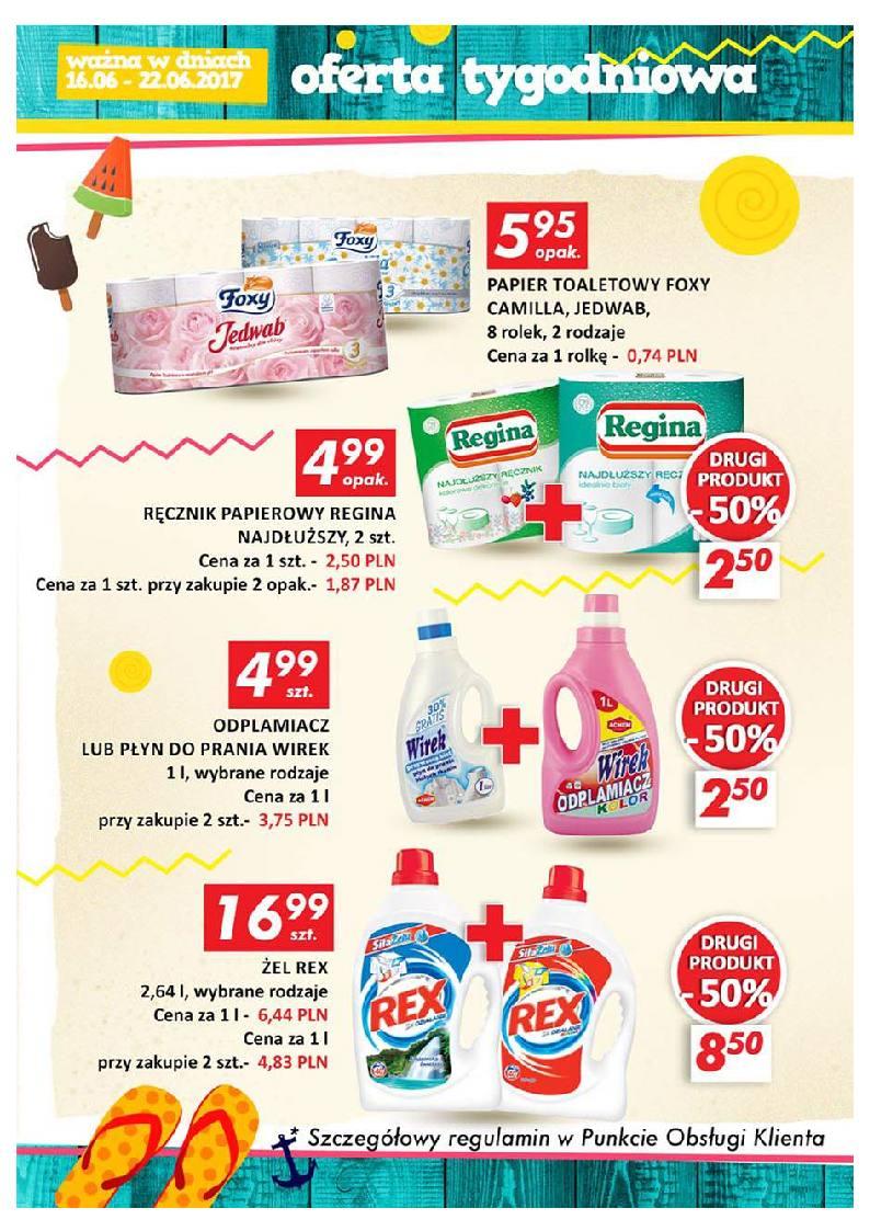 Gazetka promocyjna Auchan do 22/06/2017 str.18